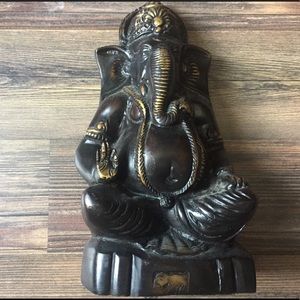 Heavy Decorative Elephant Statue